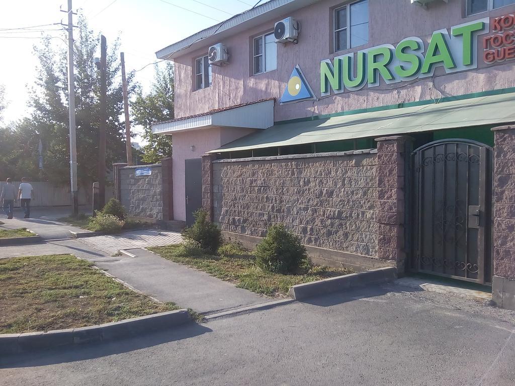 ГОСТИНИЦА NURSAT GUEST HOUSE АСТАНА 3* (Казахстан) - от 2421 RUB | NOCHI